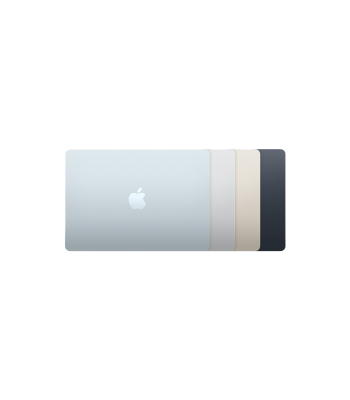 Ноутбук Macbook Air 13" M5/24Gb/1024SSD цвета в ассортименте Ноутбук Macbook Air 13" M5/24Gb/1024SSD цвета в ассортименте