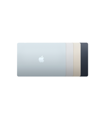 Ноутбук Macbook Air 15" M5/24Gb/1024SSD цвета в ассортименте