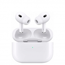 Наушники Беспроводные Apple Airpods Pro 2 (2023) новые официальные