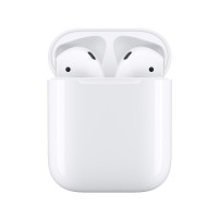 Наушники Беспроводные Apple Airpods 2 новые официальные