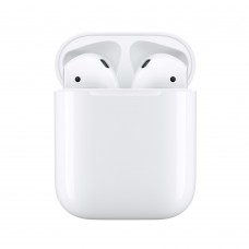 Наушники Беспроводные Apple Airpods 2 новые официальные