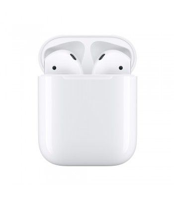 Беспроводные наушники Apple Airpods 2 