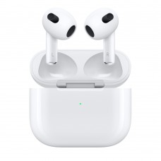 Наушники Беспроводные Apple Airpods 3 новые официальные