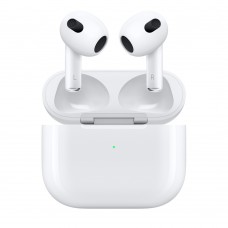 Наушники Беспроводные Apple Airpods 3 новые официальные