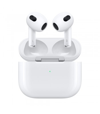 Беспроводные наушники Apple Airpods 3