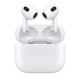 Наушники Беспроводные Apple Airpods 3 новые официальные