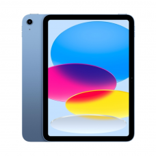 iPad 10,9 64gb Wi-Fi Blue (синий цвет) Официальный