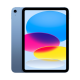 iPad 10,9 256gb Wi-Fi + Cellular Blue (синий цвет) Официальный