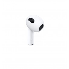 Левый наушник Apple Airpods 3 новый официальный