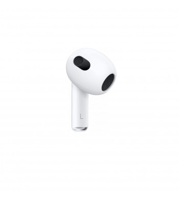 Левый наушник Apple Airpods 3 новый