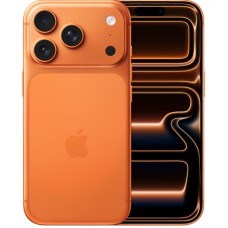 iPhone 17 Pro 256гб (оранжевый) ОФИЦИАЛЬНЫЙ nano sim