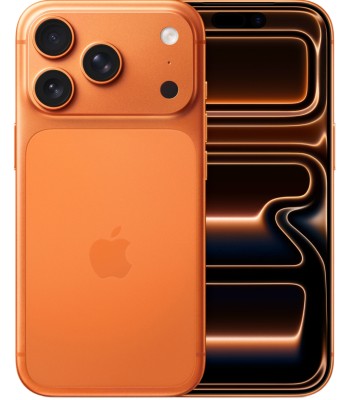 iPhone 17 Pro Max 256гб (оранжевый) Новый nano sim (без RuStore)