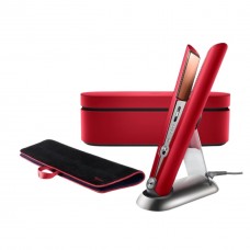 Выпрямитель волос Corrale Straightene HS03 Red