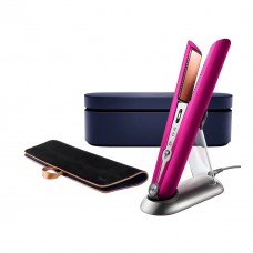 Выпрямитель волос Corrale Straightene HS03 Fuchsia