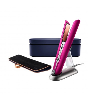 Выпрямитель волос Corrale Straightene HS03 Fuchsia