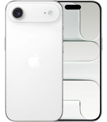 iPhone 17 Air 256гб (белый) Новый ESIM (без RuStore)