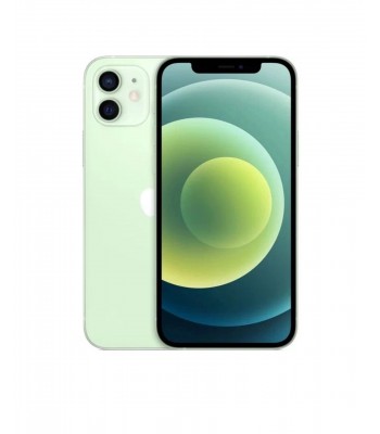  iPhone 12 64гб Green (зелёный цвет) Как новый