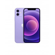 iPhone 12 64гб Purple (фиолетовый цвет) Как новый