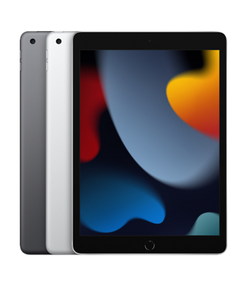Планшет iPad 10,2 256гб Wi-Fi (цвета в ассортименте)