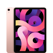 iPad Air 10,9 256gb Wi-Fi Rose Gold (розовый цвет) Официальный
