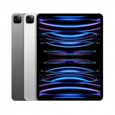 iPad Pro 12,9 М2 128гб Wi-Fi Официальный (цвета в ассортименте)