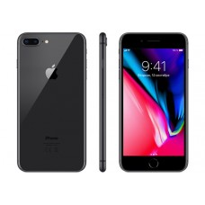 iPhone 8 Plus 64гб Space Gray (черный цвет) Как новый 