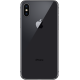 iPhone X 64гб Space Gray (черный цвет) 