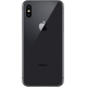 iPhone X 64гб Space Gray (черный цвет) Как новый 