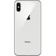 iPhone X 256гб Silver (белый, серебристый цвет)