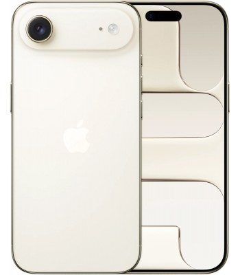 iPhone 17 Air 512гб (золотой) Новый ESIM (без RuStore)
