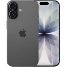 iPhone 17 256гб (черный) ОФИЦИАЛЬНЫЙ nano sim