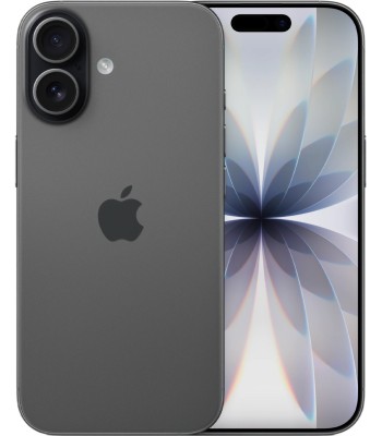 iPhone 17 256гб (черный) Новый nano sim (без RuStore)