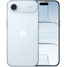 iPhone 17 Air 256гб (голубой) ОФИЦИАЛЬНЫЙ ESIM