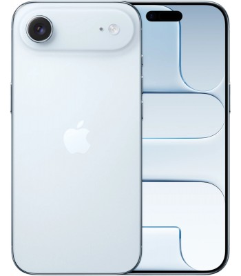 iPhone 17 Air 1тб (голубой) Новый ESIM (без RuStore)