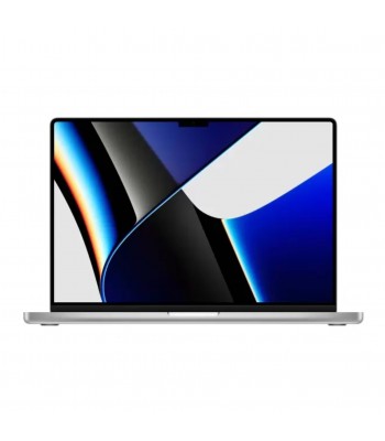 Ноутбук Macbook Pro 16" M1 Max 32Gb/1TB