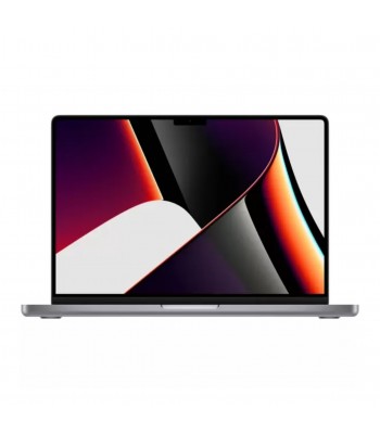 Ноутбук Macbook Pro 16" M1 Pro 16Gb/1TB