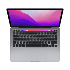 Macbook Pro 13" Retina M2/8Gb/256SSD/Touch Bar