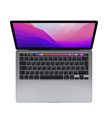Ноутбук Macbook Pro 13" Retina M2/8Gb/512SSD/Touch Bar