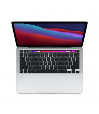 Ноутбук Macbook Pro 13" Retina M1/8Gb/512SSD/Touch Bar