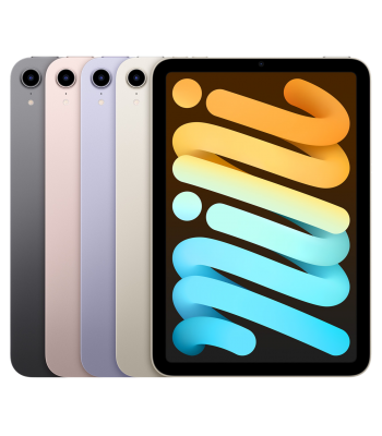 Планшет iPad Mini 6 64гб Wi-Fi + Cellular (цвета в ассортименте)