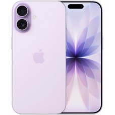 iPhone 17 256гб (лавандовый) ОФИЦИАЛЬНЫЙ nano sim