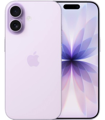 iPhone 17 256гб (лавандовый) Новый nano sim (без RuStore)