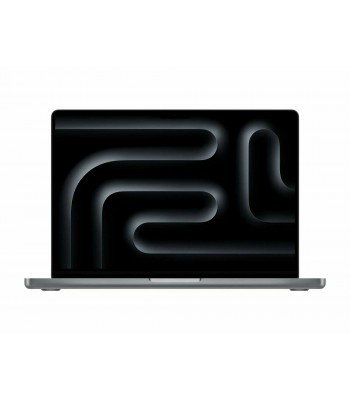 Ноутбук Macbook Pro 14" M3/8Gb/1Tb
