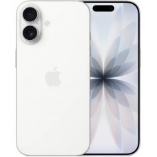 iPhone 17 256гб (белый) ОФИЦИАЛЬНЫЙ nano sim