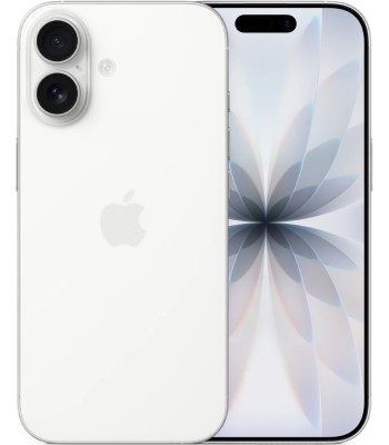 iPhone 17 512гб (белый) Новый nano sim (без RuStore)