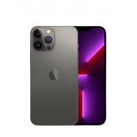 iPhone 13 Pro Max 128гб Graphite (графитовый цвет) Официальный