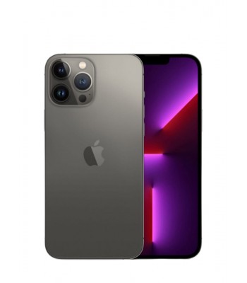 Смартфон iPhone 13 Pro 128гб Graphite (графитовый цвет) Новый