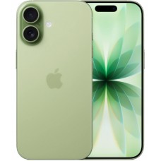 iPhone 17 256гб (зеленый) ОФИЦИАЛЬНЫЙ nano sim