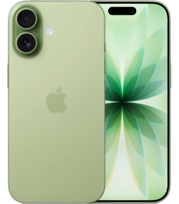 iPhone 17 256гб (зеленый) Новый nano sim (без RuStore)