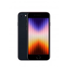 iPhone SE 3 128гб Black (черный цвет) Официальный